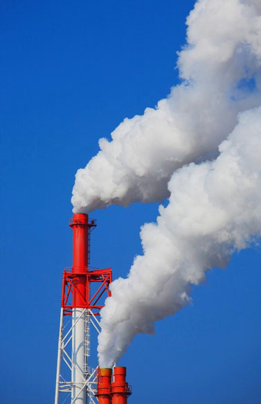 工業(yè)廢氣檢測